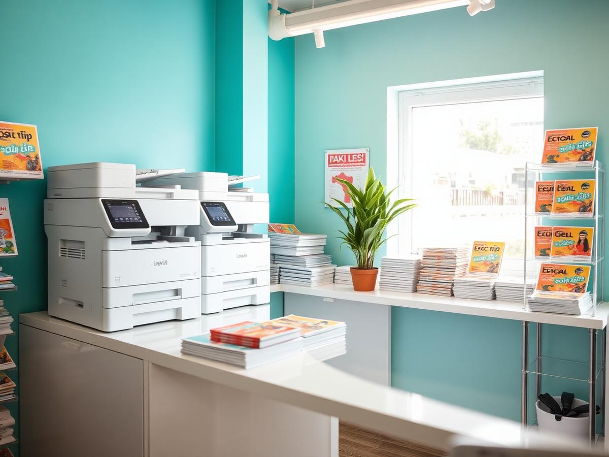 Document Printing