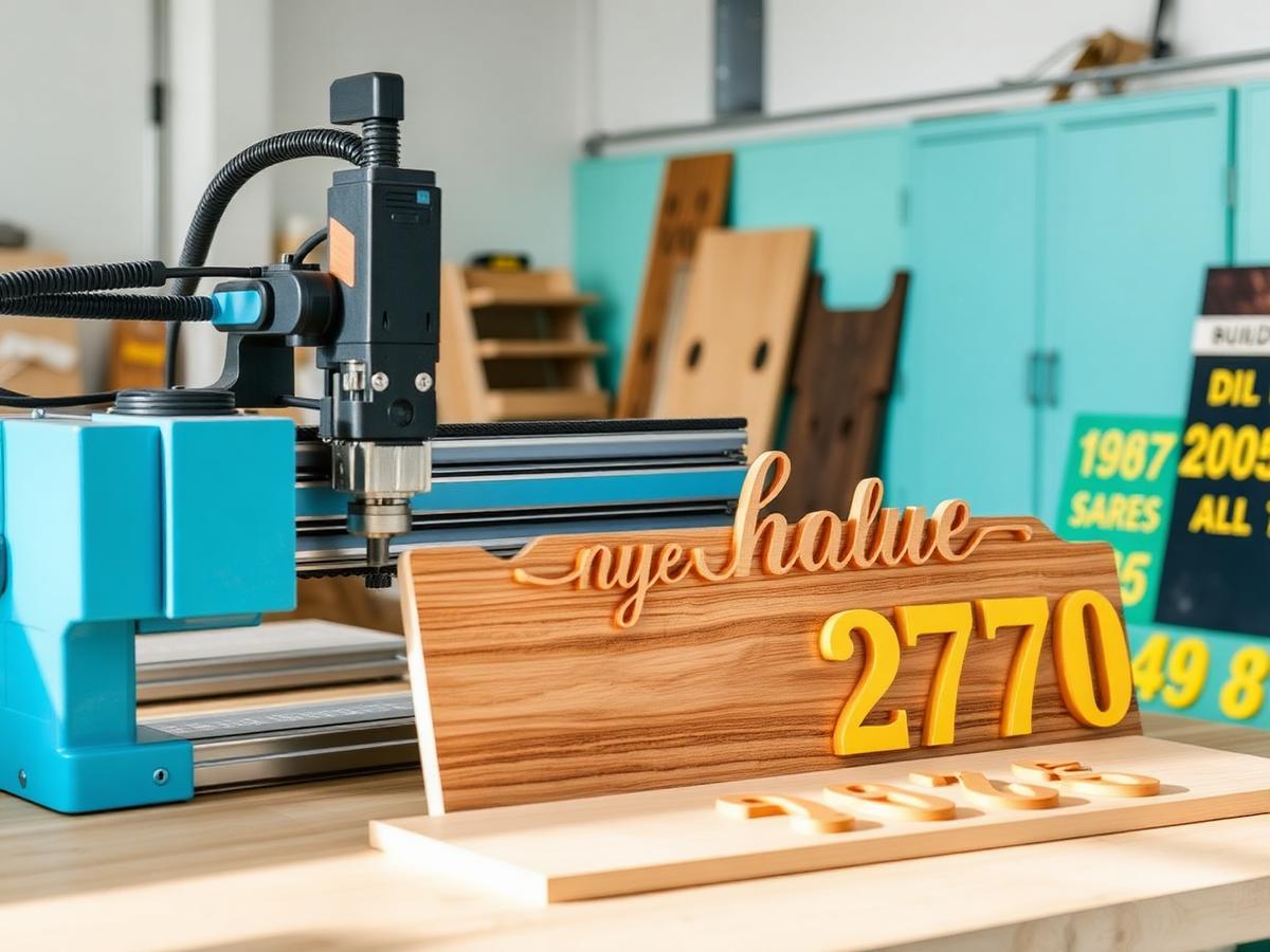 Vehicle & House Boards