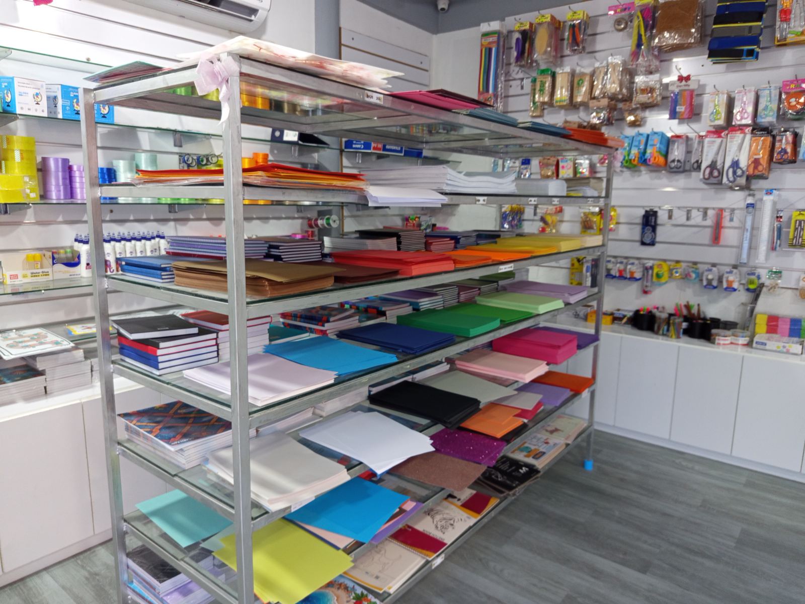 Wholesale Stationery